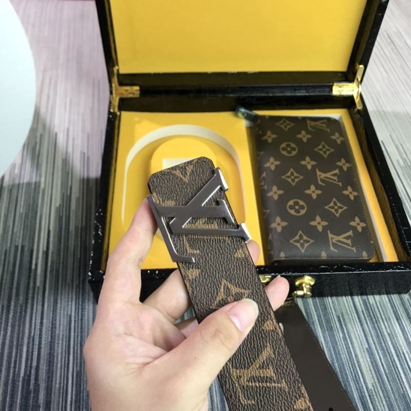 Louis Vuitton Belts